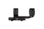 34mm 1.535" Cantilever Mount With Q-LOC Technology Black | UPC: 719307616530