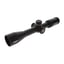 Hardline 3-12x42mm SFP Custom MR1-MOA Reticle Black