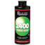 2400 1lb Pistol Powder | UPC: 008307210016