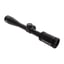 Brushline Pro 4-12x40mm SFP Custom BDC Pro Reticle Black