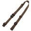MS1 Two-Point Rifle Sling Coyote | UPC: 873750009247