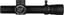 NX8 1-8x24mm FFP Illuminated FC-DMX Reticle Black | UPC: 847362020624