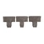 Original Magpul Assist for 5.56x45 AR15 Magazine ODG 3/Pk | UPC: 873750000039