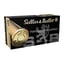 38 Special 158gr Lead Round Nose 50/Box