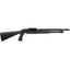 Stevens 320 Security 12ga 18.5"  PG/Rail/Heat Shield