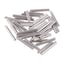 3/32" Diameter 3/4" (19mm) Length Roll Pins 36 Pack
