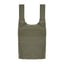 LV-119 Rear Covert Plate Bag (Medium) - Ranger Green