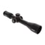 Hardline 3-12x42mm SFP Custom MR1-MOA Reticle Black