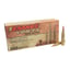 5.56mm NATO 62gr Triple-Shock X Boat Tail 20/Box