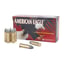 American Eagle 38 Special 158gr Lead Round Nose 50/Box | UPC: 029465085018