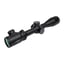 Talos 3-12x40mm SFP Center X Reticle Black