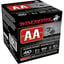 AA Sporting Clays 410 Bore 2-1/2" 1/2 oz #8.5 Shot 25/Box | UPC: 020892015319