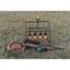 Rimfire Resetting Target