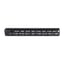Gen-2 Enhanced 15" M-LOK Handguard Free Float for AR-15 Blk | UPC: 815421021288