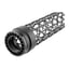 Edge Handguard 15" Woven Carbon Fiber Lightweight | UPC: 761768415306
