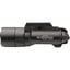 X300T Turbo High Candela Handgun Light Thumb Screw Black | UPC: 084871331616