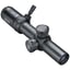 1-4x24mm SFP Drop Zone-223 Reticle Black
