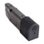 P365/X/XL Mag w/Finger Extension 9mm Luger 15RD Black 1/Pack