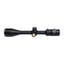 Talos 6-24x50mm SFP Illuminated ATMR1 IR MIL Reticle Black