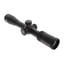 Hardline 4-16x42mm SFP Custom BDC Long Range Reticle Black