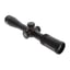 Hardline 4-16x42mm SFP Custom BDC Long Range Reticle Black