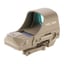 HS510C 2 MOA Green Circle Dot Reflex Optic Sight FDE