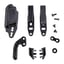VanGuard 2 Advanced M&P Full Size/Compact Black | SKU: 100044116