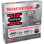 Super-X 410 Bore 2-1/2" 1/5 oz Rifled Slug 5/Box | UPC: 020892000438