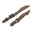 MS4 GEN2 Dual QD One/Two-Point Rifle Sling Coyote | UPC: 873750010809
