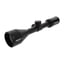 Brushline Pro 3-9x50mm SFP BDC Pro Reticle Black