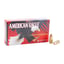 9mm Luger 115gr Full Metal Jacket 50/Box | UPC: 029465088224