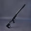 Modern Precision SA Chassis w/17" Handguard Black | UPC: 691328232213