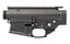 M5 (.308) Threaded Assembled Receiver Set Anodized Black | UPC: 840014617654