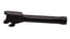 Threaded Barrel For Sig Sauer P320 DLC Black | UPC: 719104534730