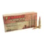 5.56mm NATO 70gr Triple-Shock X Boat Tail 20/Box