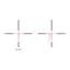 Talos 3-12x40mm SFP Illuminated BDC 600 IR Reticle Black