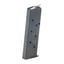 .45 Govt/Comm Blue 8 Rd. Flat Follower w/Welded Base