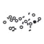 Lucky 13 Black Extractor Insert & Viton O-Ring 13 pk | UPC: 657780261130