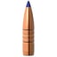 Tipped TSX 338 Cal (0.338") Boat Tail 225gr 50/Bx | UPC: 716876338795