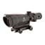 ACOG BAC 3.5x35mm Fixed 308/7.62 Red Chevron W/TA51 Mount | UPC: 719307300088