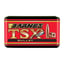 TSX 22 Caliber (0.224") Boat Tail 78gr 50/Box | UPC: 716876224784