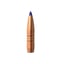LRX 338 Caliber (0.338") Polymer Tip BT 265gr 50/Box | UPC: 716876338825