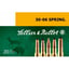 30-06 Springfield 180gr Soft Point Cutting Edge 20/Box