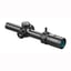 Arrowhead LPVO 1-8x24mm SFP Ill Guerrilla Dot MOA-Green Blk | UPC: 889157002088
