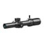 Arrowhead LPVO 1-10x24 SFP Ill Guerrilla Dot MIL-Red Blk Mnt | SKU: 100047503