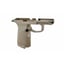 Grip Module, WCP365 XL, No Manual Safety, Tan | UPC: 810025507121