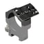 DeltaPoint Pro 35mm Ring Top Mount Kit Black | UPC: 030317019891