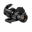StrikeFire II 4 MOA Red Dot, Black | UPC: 843829108911