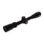 Brushline 4-12x40mm SFP Custom BDC Reticle Black
