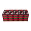 40 S&W 180gr Full Metal Jacket 1,000/Case | SKU: 105001701